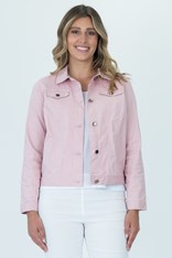 JACKET BOMBER CELINE - pink