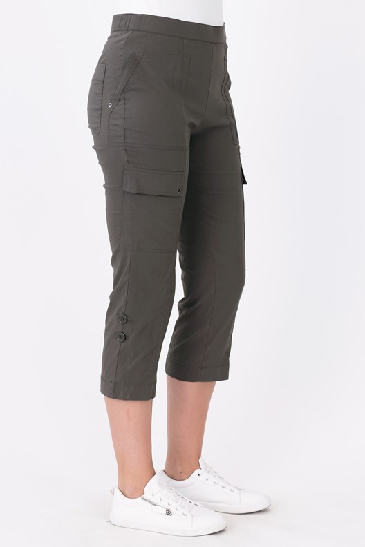 PANTS CARGOS VELOCITY COTTON BLEND