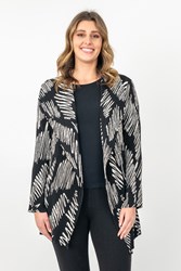 JACKET CRINKLE JUDITH