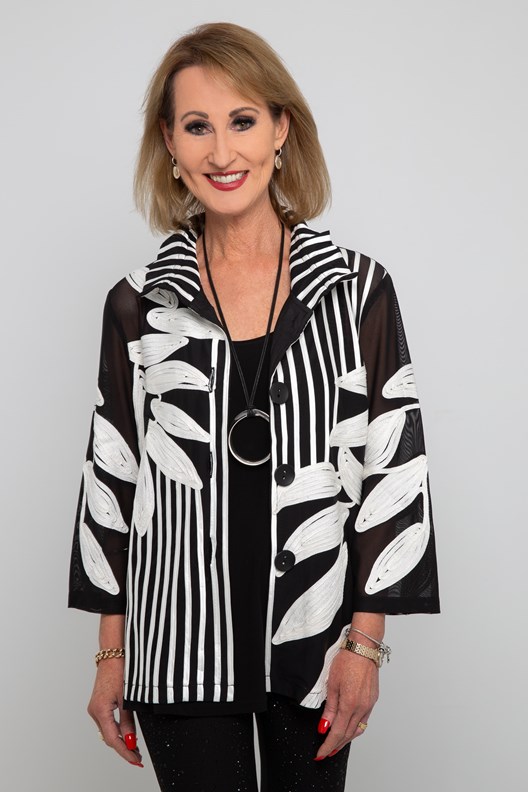 JACKET SAMANTHA