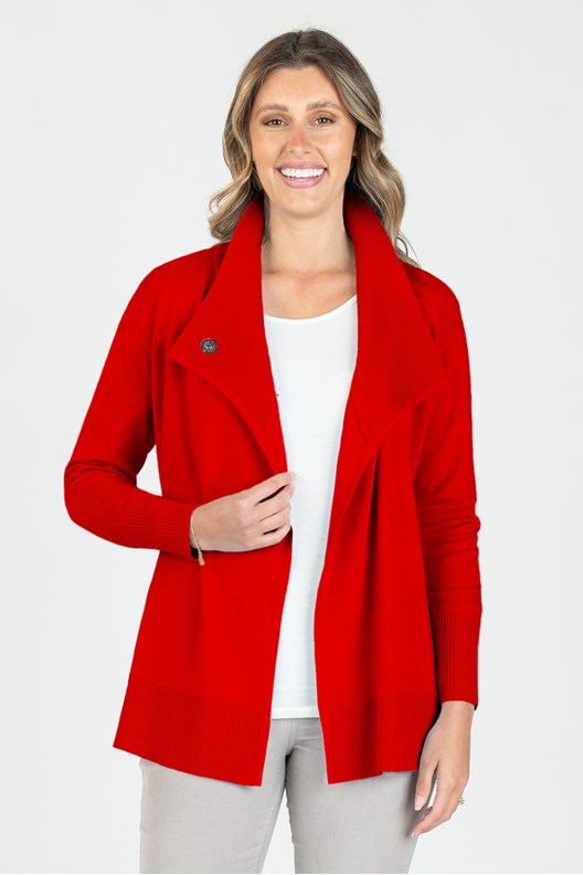 JACKET X-OVER HAYLEY
