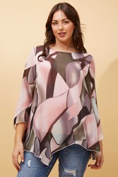 TOP OVERLAY EMILY