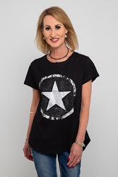 TOP SILVER STAR