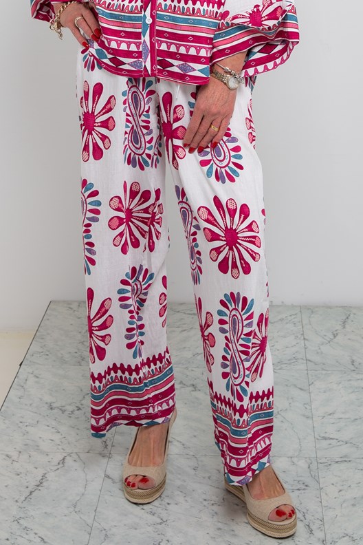 PANTS LEISURE