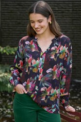 BLOUSE MAGIC TOUCH