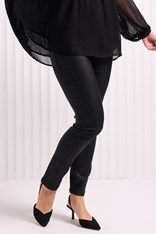 PANTS INSPIRATION - black snake