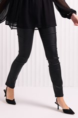 PANTS INSPIRATION - black snake