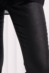 PANTS INSPIRATION - black snake