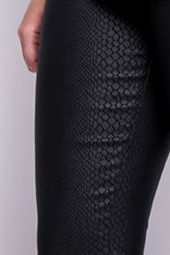 PANTS INSPIRATION - black snake