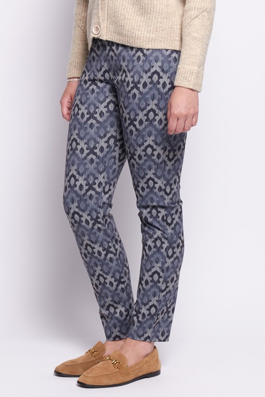 PANTS GO TO PRINT