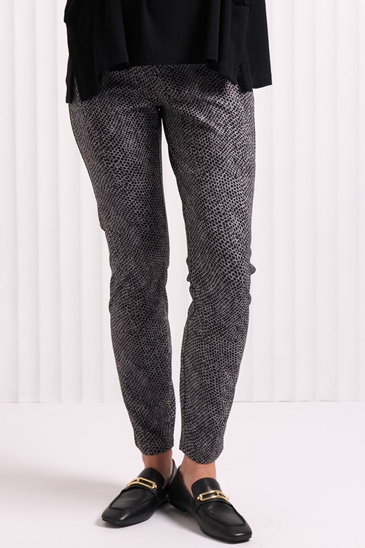 PANTS GO TO PRINT