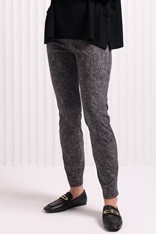 PANTS GO TO PRINT - snake