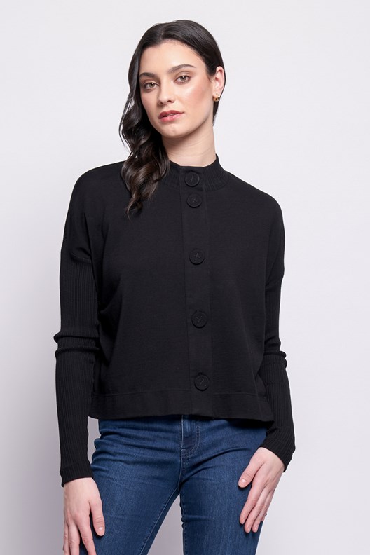 CARDI EARLY RISER MERINO