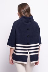POPOVER JANINE - midnight