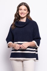 POPOVER JANINE - midnight