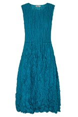 DRESS SMASH SLEEVELESS AD545 - peacock