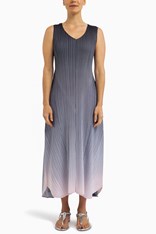 DRESS ESTRELLA LONG AD1072L - charcoal