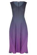 DRESS ESTRELLA LONG AD1072L - blueberry lavender