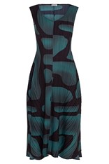 DRESS ESTRELLA LONG AD1072L - greentuscan