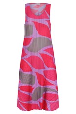 DRESS ESTRELLA LONG AD1072L - caper
