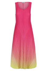 DRESS ESTRELLA LONG AD1072L - acid dream