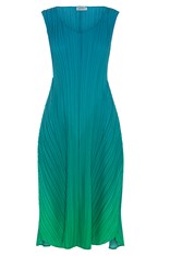 DRESS ESTRELLA LONG AD1072L - biscay bay