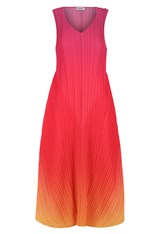 DRESS ESTRELLA LONG AD1072L - festival sunrise