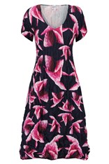 DRESS SMASH CAP SLEEVE AD549 - phoenix