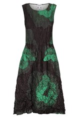 DRESS SMASH SLEEVELESS AD545 - rose forest