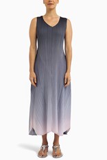 DRESS ESTRELLA LONG AD1072L - charcoal