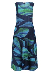 DRESS ESTRELLA LONG AD1072L - harlequin