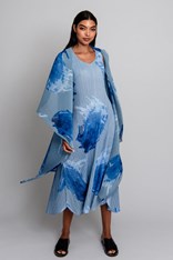 DRESS ESTRELLA LONG AD1072L - splash