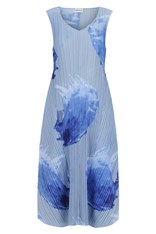 DRESS ESTRELLA LONG AD1072L - splash