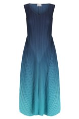 DRESS ESTRELLA LONG AD1072L - twilight blue