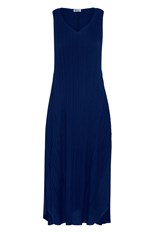 DRESS ESTRELLA LONG AD1072L - ink