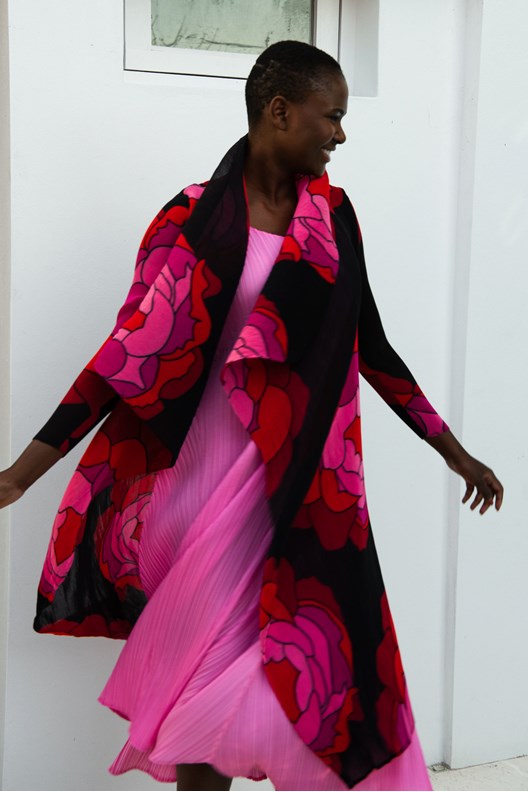 COAT LONG COLLARE AC2404