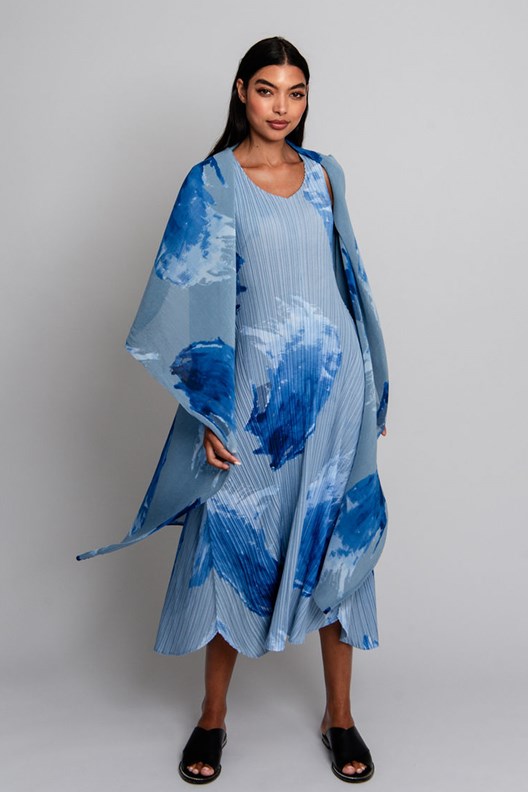 COAT LONG COLLARE AC2404