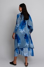 COAT LONG COLLARE AC2404 - splash