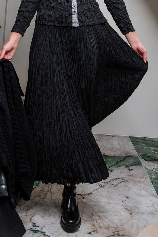 SKIRT HAVANA