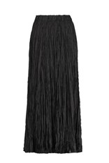 SKIRT HAVANA - black