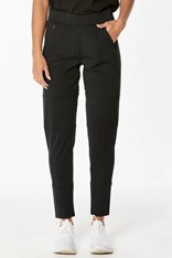 PANTS WITNEY JOGGER - black