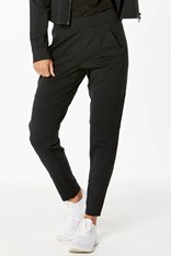 PANTS WITNEY JOGGER - black