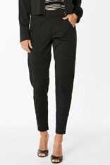 PANTS WITNEY JOGGER - black