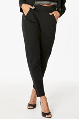 PANTS WITNEY JOGGER - black