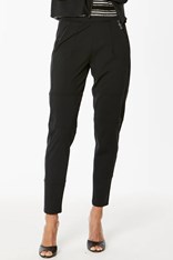 PANTS WITNEY JOGGER - black