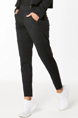 PANTS WITNEY JOGGER - black