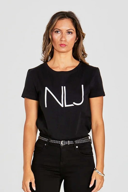 TOP TEE CREW NLJ