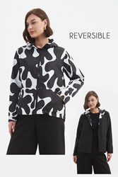 WINDBREAKER REVERSIBLE