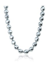 NECKLACE PEARL 17 INCH N11892H