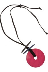 NECKLACE DISC SPACERS N442243